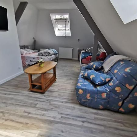 Catherine Et Serge Genets Luaran gambar