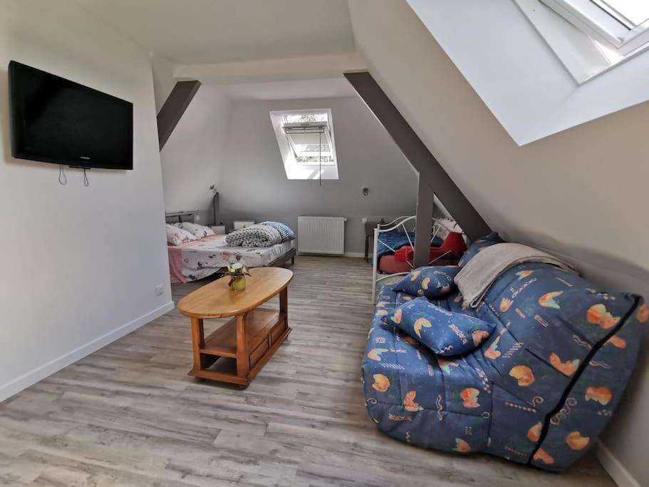 Catherine Et Serge Genets Luaran gambar