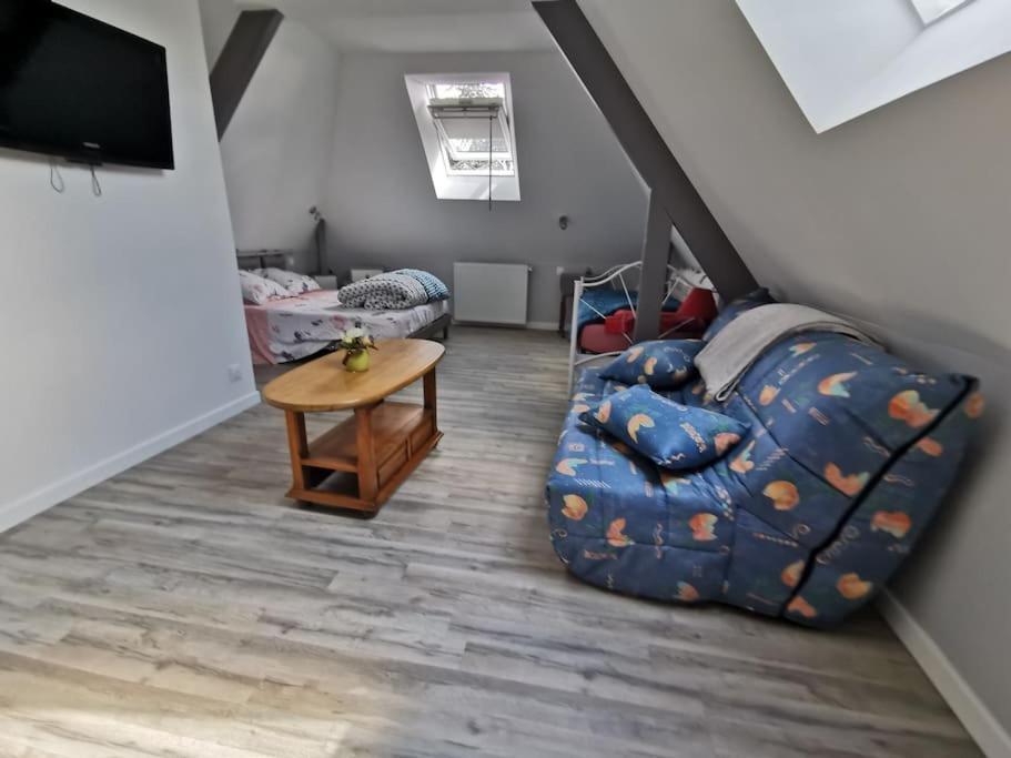 Catherine Et Serge Genets Luaran gambar